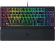 Клавиатура Razer Ornata V3 / RZ03-04460100-R3M1 (черный) - 
