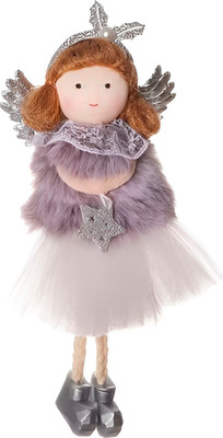 Подвеска новогодняя Winter Fun JH193