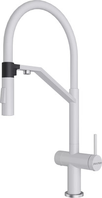 Смеситель Paulmark Zender Ze213155-WH