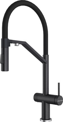Смеситель Paulmark Zender Ze213155-BLM