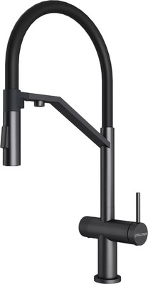 Смеситель Paulmark Zender Ze213155-GM