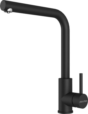 Смеситель Paulmark Twin Tw213622-AN
