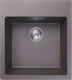 Мойка кухонная ProHeat Quarz PRH-480 Cube (антрацит) - 