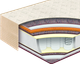 Матрас BelSon Классик Модерн 02 К-09 120x200 - 