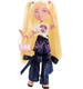Кукла с аксессуарами MGA Bratz Stylin' Хлоя с футболкой / 69365 - 