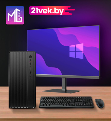 

Игровой готовый компьютер, 5R56D32S24G305MV24