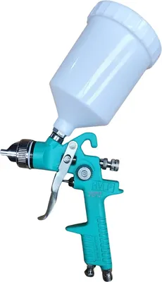 Пневматический краскопульт ILOforce IF-W-827-14