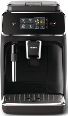 Кофемашина Philips EP2224/40