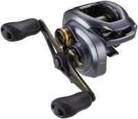 Катушка мультипликаторная Shimano Curado DC 151 / CUDC151 - 