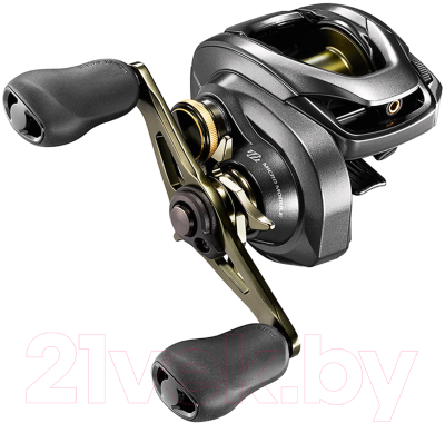 

Катушка мультипликаторная Shimano, Curado DC 151 XG / CUDC151XG