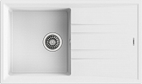 

Мойка кухонная Teka, Stone 50 B-TG / 115330019