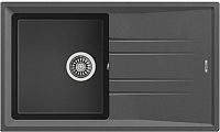 

Мойка кухонная Teka, Stone 50 B-TG / 115330020