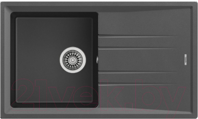 

Мойка кухонная Teka, Stone 50 B-TG / 115330020