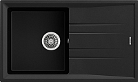 

Мойка кухонная Teka, Stone 50 B-TG / 115330015