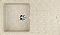 

Мойка кухонная Teka, Stone 50 B-TG / 115330016