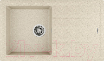 

Мойка кухонная Teka, Stone 50 B-TG / 115330016