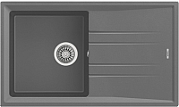 

Мойка кухонная Teka, Stone 50 B-TG / 115330014