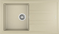 

Мойка кухонная Teka, Stone 50 B-TG / 115330018