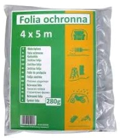 Пленка строительная Hardy 0418-200280 - 