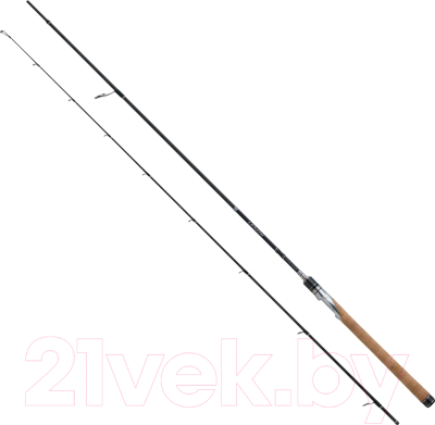 Удилище Shimano Lesath DX Spinning 240 M / SLEDX24M