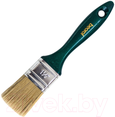 Изображение товара Кисть малярная Beorol Professional 1.5