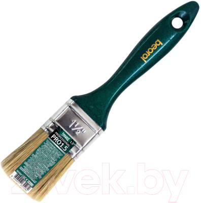 Изображение товара Кисть малярная Beorol Professional 1.5