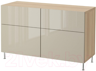 

Тумба Ikea, Бесто 192.684.47