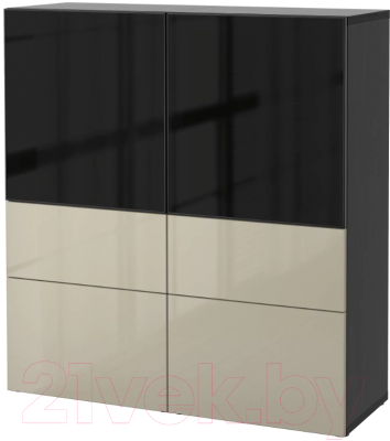 

Тумба Ikea, Бесто 292.479.92