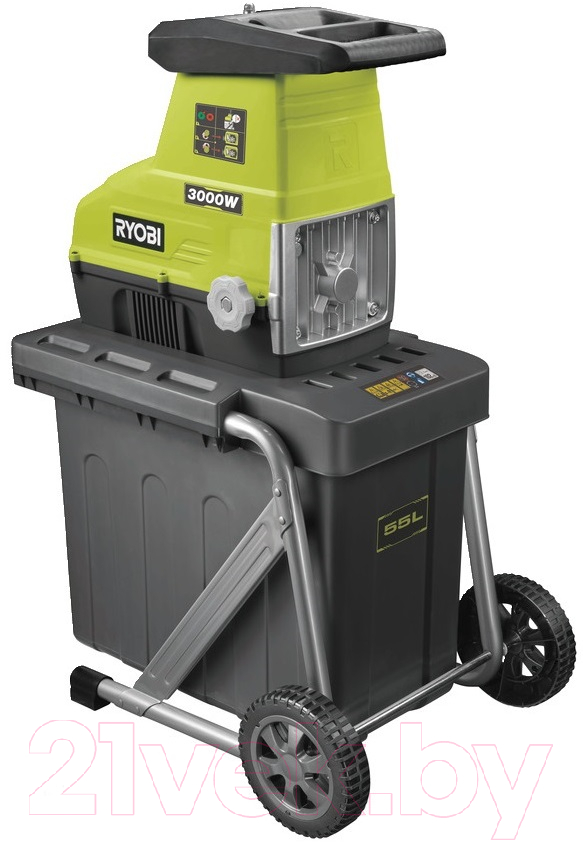 Садовый измельчитель Ryobi RSH3045U (5133004335)