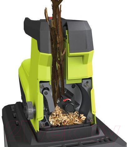 Садовый измельчитель Ryobi RSH3045U (5133004335)