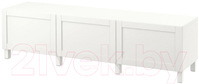 

Тумба Ikea, Бесто 192.821.46