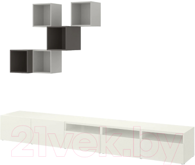 

Горка Ikea, Бесто/Экет 192.868.61