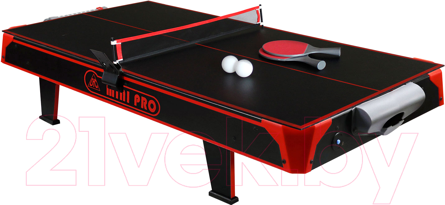 Игровой стол DFC Mini Pro 44 JG-AT-14401