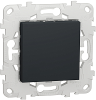 

Заглушка Schneider Electric, Unica NU586654