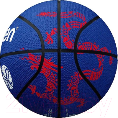 Баскетбольный мяч Molten B7C1600 / 634MOB7C160001