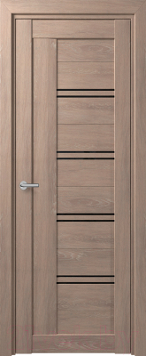 

Дверь межкомнатная Юркас, Deform D18 ДО 60x200