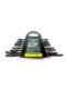 Набор ключей FORSandTUNE 5084MP Black (66630) - 