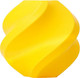 Пластик для 3D-печати Bambu Lab G00-Y00-1.75-1000-SPL (желтый) - 
