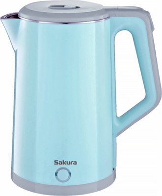 Электрочайник Sakura SA-2150BL