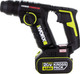 Перфоратор Worx WU380S -