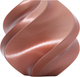 Пластик для 3D-печати Bambu Lab A06-R1-1.75-1000-SPL (розовое золото) - 