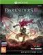 Игра для игровой консоли Microsoft Xbox One Darksiders 3 (EU pack, RU version) - 