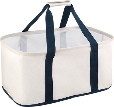 Корзина для белья Smart Solutions Laundry SS0000404 - 