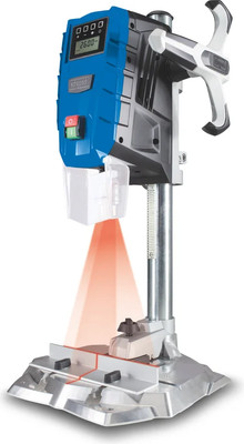 Сверлильный станок Scheppach DP55 / 5906822901 - 