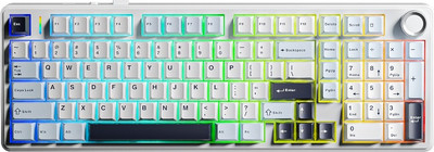 Клавиатура Aula F99Pro Purple Star Vector Switches
