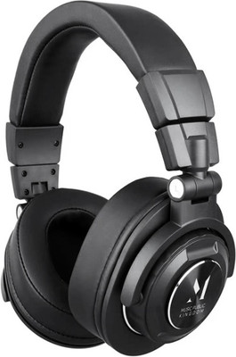 Наушники Music Public Kingdom HP502