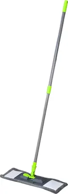 Швабра с отжимом Step ML1004-1