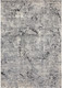 Ковер Bossan Saphir E431B-KREM-GRI (1.6x2.3) - 