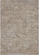 Коврик Bossan Saphir E431B-KREM-A.KAHVE (0.8x1.5) - 