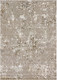 Коврик Behram Vegas T3753RE-L.BEIGE-CREAM (0.8x1.5) -